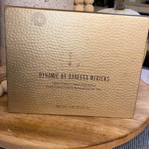 LimeLife by Alcone Highlighter Palette